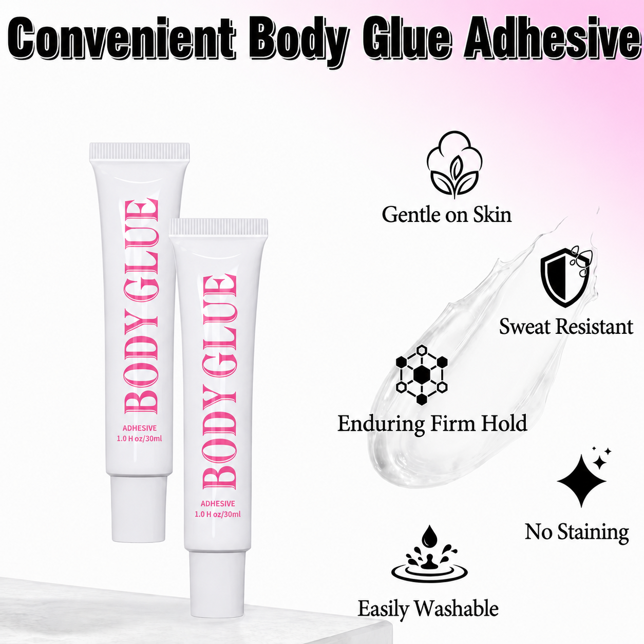 HOLD ME™️💕 Body Adhesive